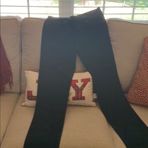 Levi’s Jean black mid rise skinny